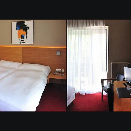 Auberge Sundgovienne Carspach Zewnętrze zdjęcie