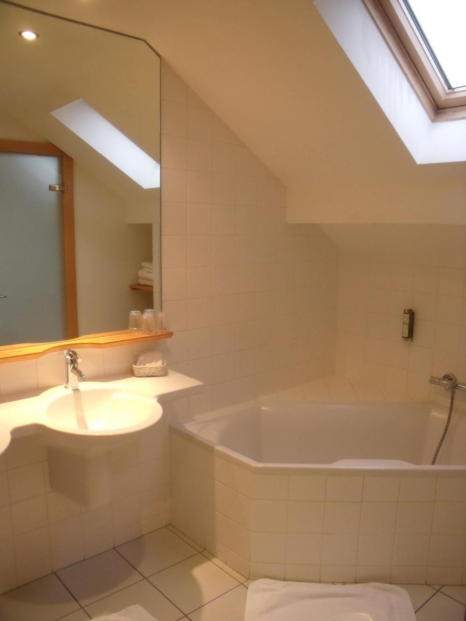 Auberge Sundgovienne Carspach Pokój zdjęcie
