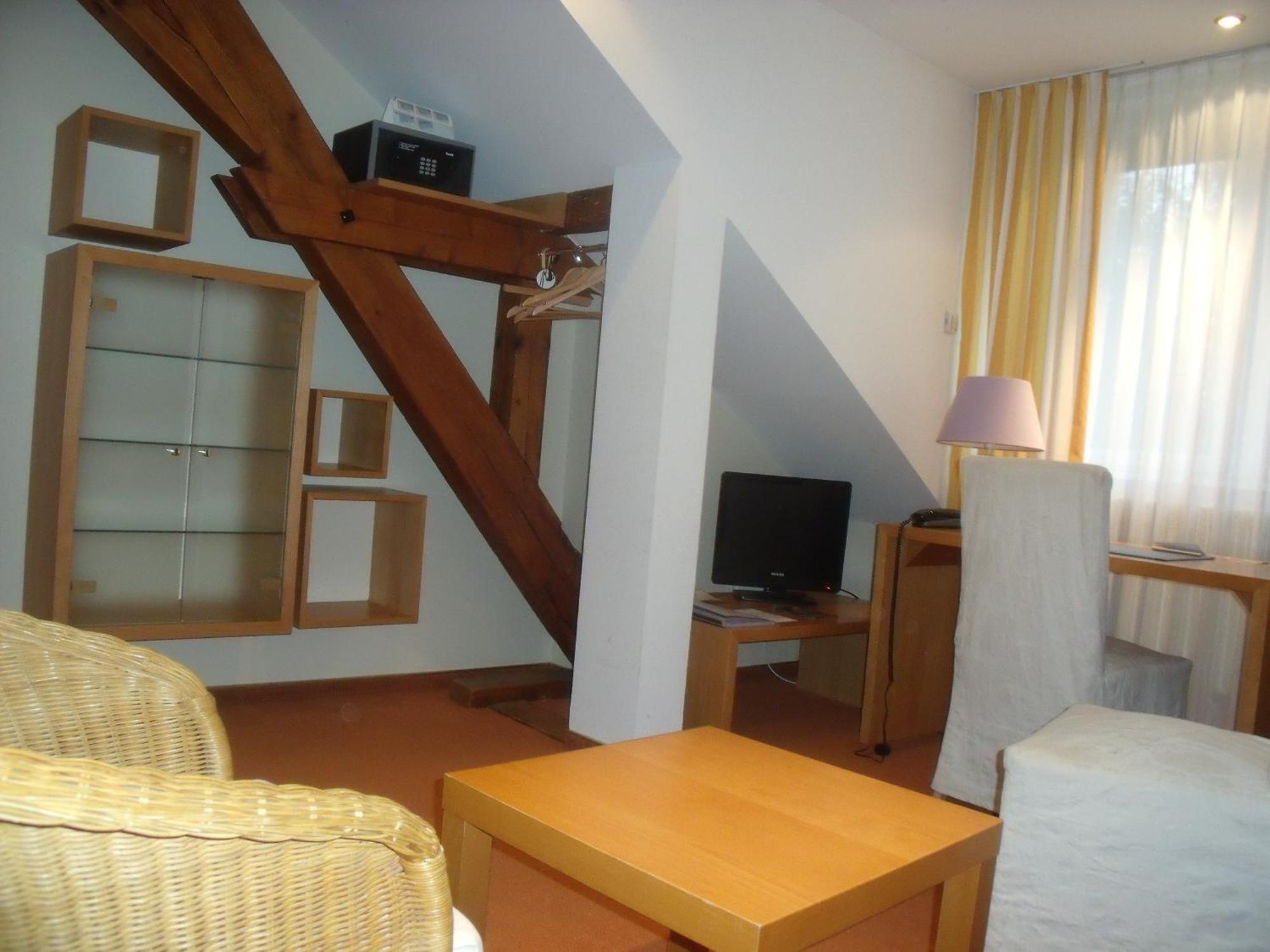 Auberge Sundgovienne Carspach Pokój zdjęcie