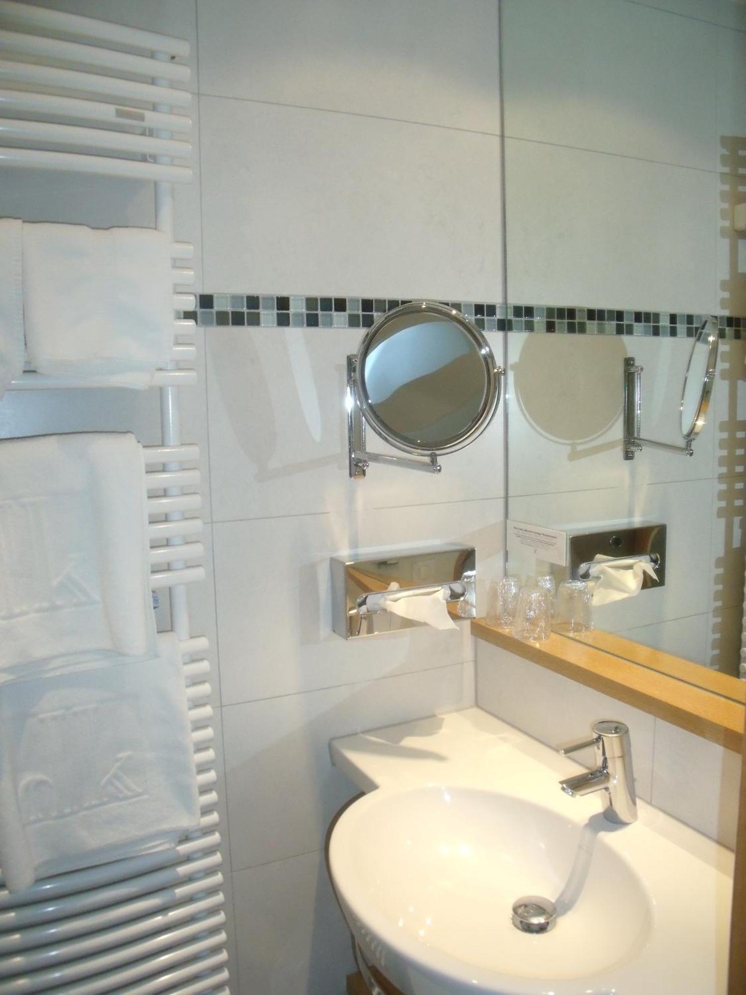 Auberge Sundgovienne Carspach Pokój zdjęcie