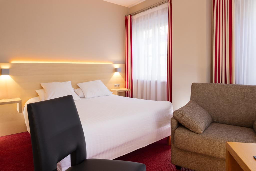 Auberge Sundgovienne Carspach Zewnętrze zdjęcie