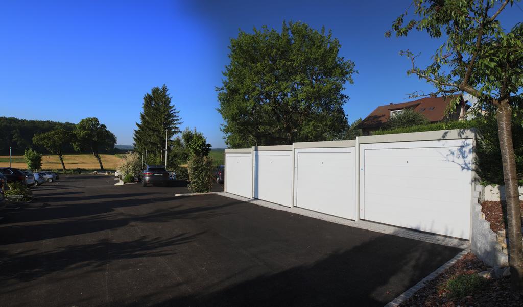 Auberge Sundgovienne Carspach Zewnętrze zdjęcie