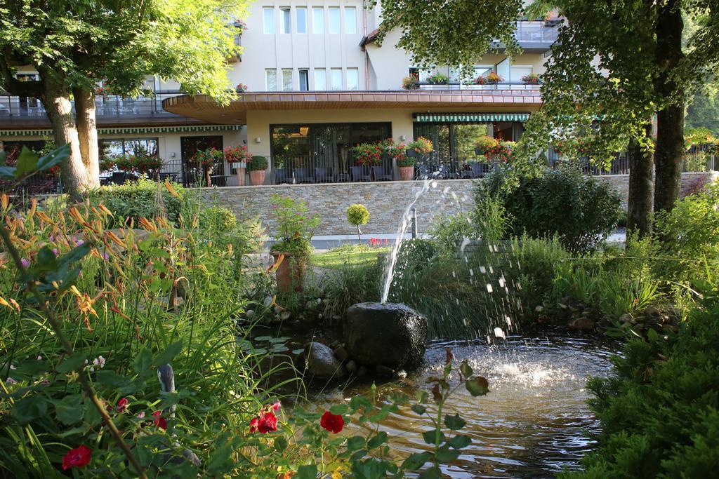 Auberge Sundgovienne Carspach Zewnętrze zdjęcie