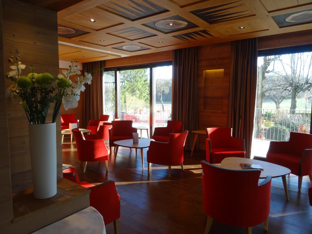 Auberge Sundgovienne Carspach Zewnętrze zdjęcie