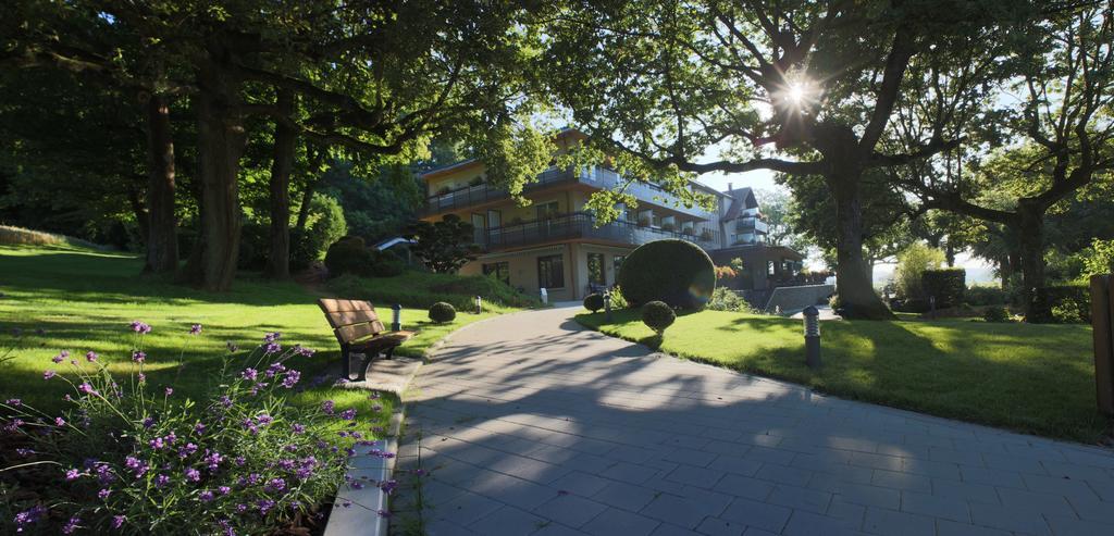 Auberge Sundgovienne Carspach Zewnętrze zdjęcie