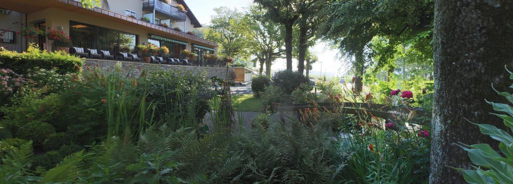Auberge Sundgovienne Carspach Zewnętrze zdjęcie