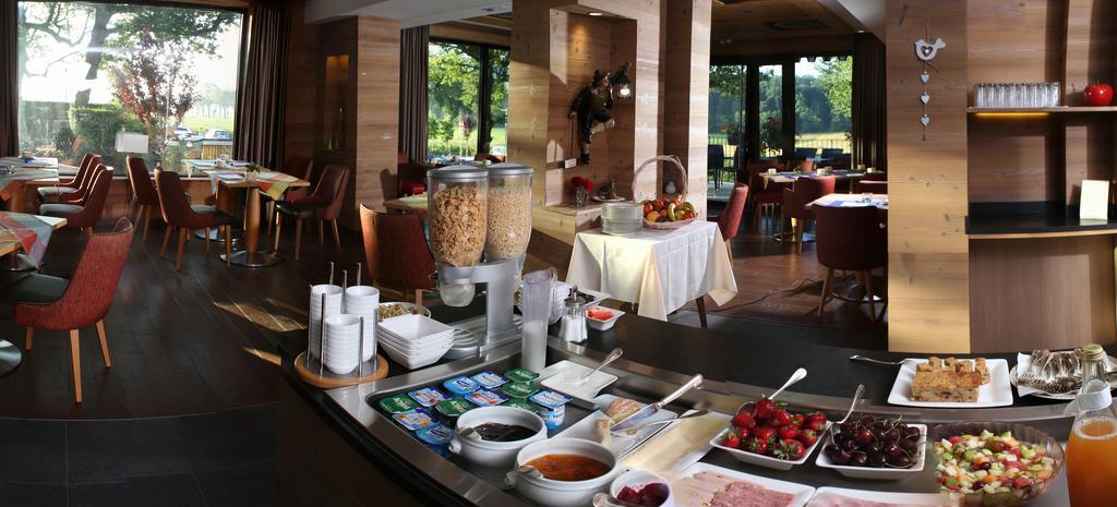 Auberge Sundgovienne Carspach Zewnętrze zdjęcie