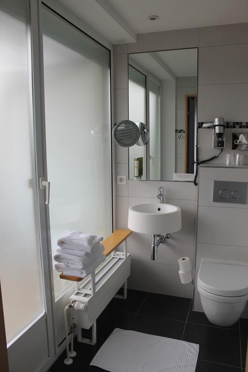 Auberge Sundgovienne Carspach Zewnętrze zdjęcie