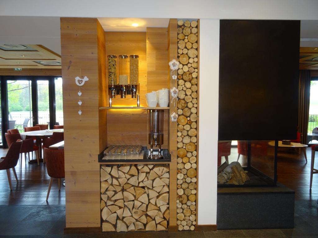 Auberge Sundgovienne Carspach Zewnętrze zdjęcie