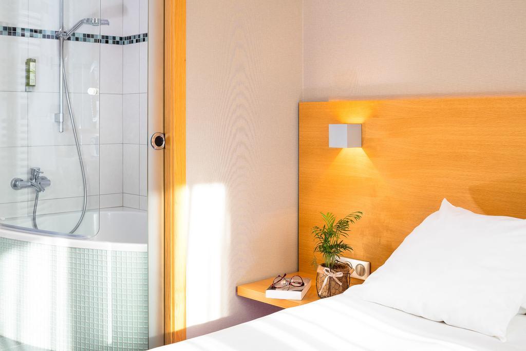 Auberge Sundgovienne Carspach Zewnętrze zdjęcie