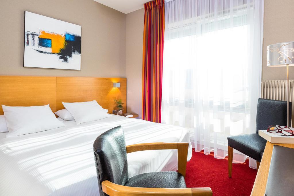 Auberge Sundgovienne Carspach Zewnętrze zdjęcie