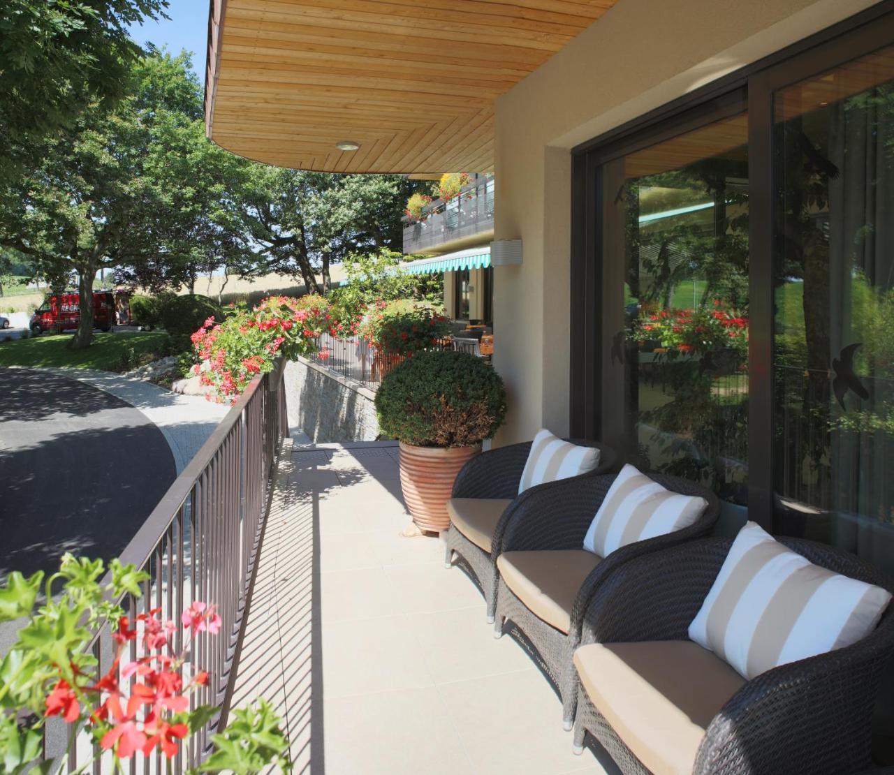 Auberge Sundgovienne Carspach Zewnętrze zdjęcie