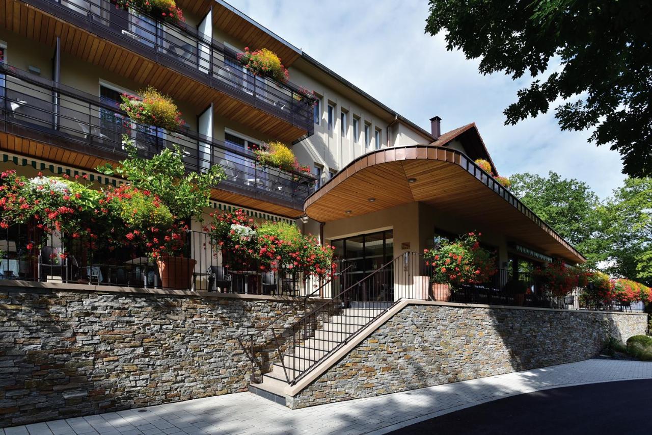Auberge Sundgovienne Carspach Zewnętrze zdjęcie