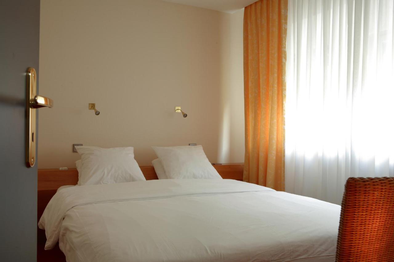 Auberge Sundgovienne Carspach Pokój zdjęcie