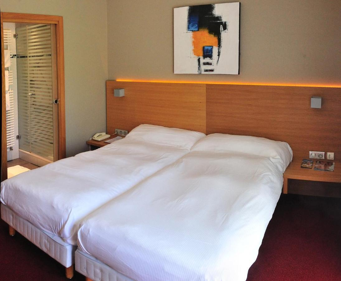 Auberge Sundgovienne Carspach Pokój zdjęcie