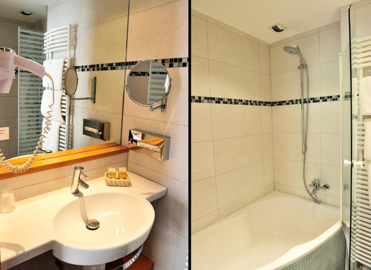 Auberge Sundgovienne Carspach Pokój zdjęcie