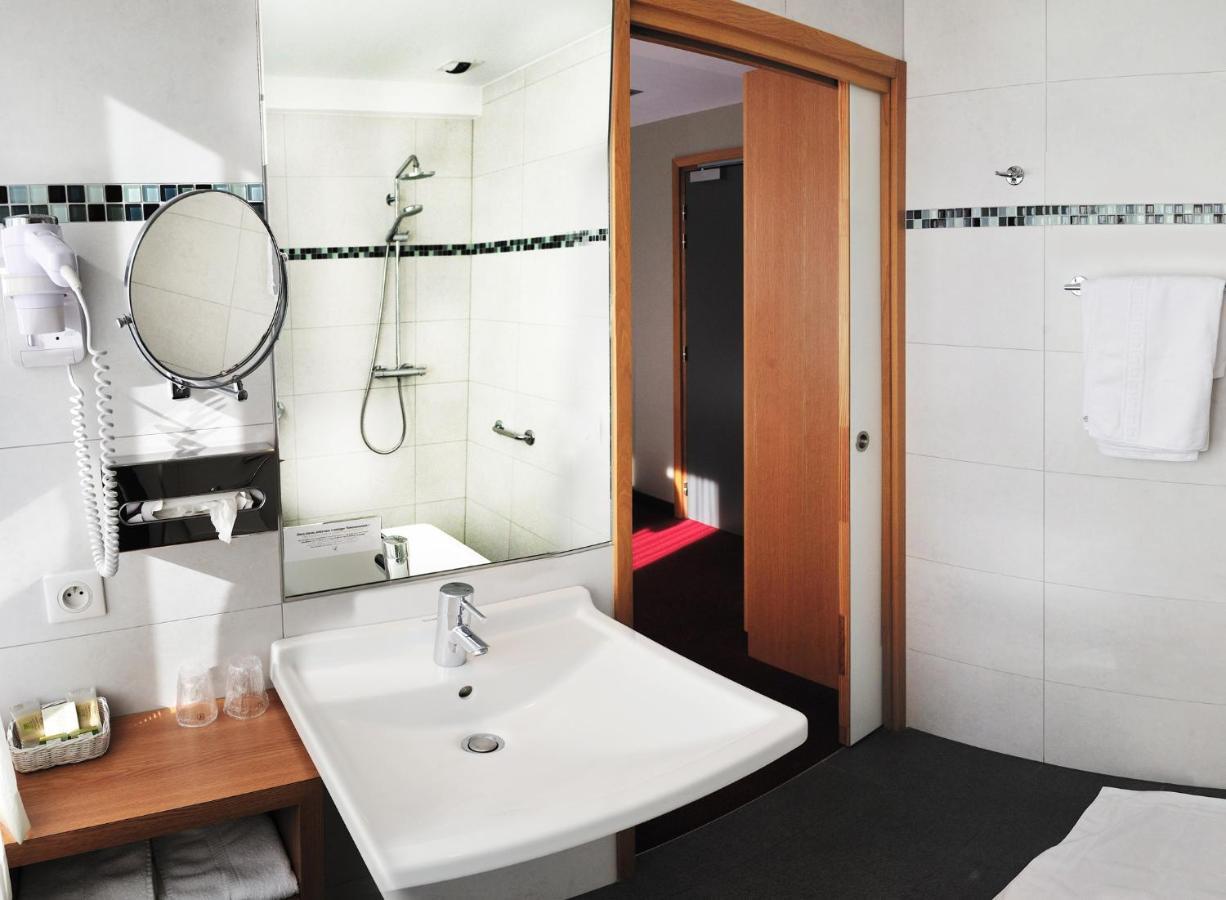 Auberge Sundgovienne Carspach Pokój zdjęcie